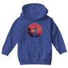 Japan Land Youth Hoodie