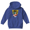 Goku 3D Youth Hoodie