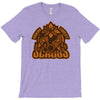kokiri forest scrubs T-Shirt