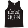 donut queen Tank Top