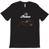 indian motorcycles retro T-Shirt