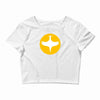 herren zagor majica stripovi comic Crop Top