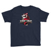 arus lions Youth Tee
