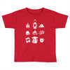 camp Toddler T-shirt