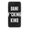 Dani Kind iPhone 7 Plus Case