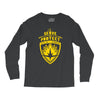 nova corps Long Sleeve Shirts