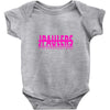 jake paulers Baby Onesie