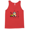 sumo pile driver Tank Top