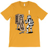 metal wars solid T-Shirt