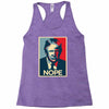 Nope Racerback Tank