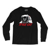 space cat's Long Sleeve Shirts