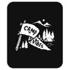 camp vibes Mousepad
