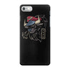 master bison iPhone 7 Case
