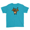 hello, my name is wayne Youth Tee