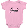 THE GREATE Baby Bodysuit