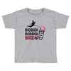 Bidbidi Bobbidi Brew Toddler T-shirt