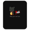 make your own luck Mousepad