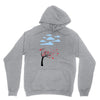 Tree Of Love Unisex Hoodie