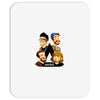 bastille Mousepad