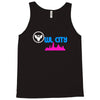 owl city retro Tank Top