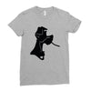Tramp Ladies Fitted T-Shirt