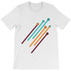 DMG Roll T-Shirt