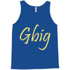 gbig Tank Top