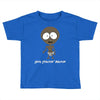 save starvin 'marvin Toddler T-shirt