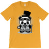 steampunk panda T-Shirt