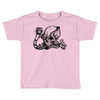 cobra snake Toddler T-shirt