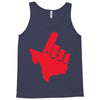 gun 'em down Tank Top