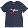 m41a puse rifle V-Neck Tee