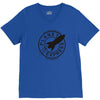 planet express V-Neck Tee