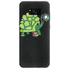 tortue nazie zombie Samsung Galaxy S8