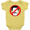 no mas maduro Baby Onesie