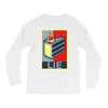 lie Long Sleeve Shirts