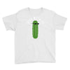 dill with it Youth Tee