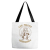 los pollos hermanos Tote Bags