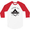 ecuador 3/4 Sleeve Shirt