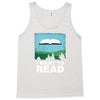 i want to read Tank Top