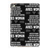 Aries Woman iPad Mini 4