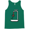 wine Tank Top