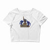 mcn avp Crop Top