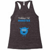 Creating a Lil Monster Baby Boy Racerback Tank