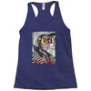 Pablo Picasso Racerback Tank