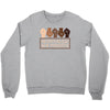 nevertheless she persists Crewneck Sweatshirt