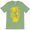 badger crest T-Shirt