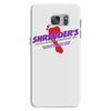shredder's after school program Samsung Galaxy S7
