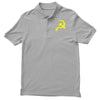 hammer &amp; sickle communist Polo Shirt