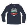 aunt flo Long Sleeve Shirts